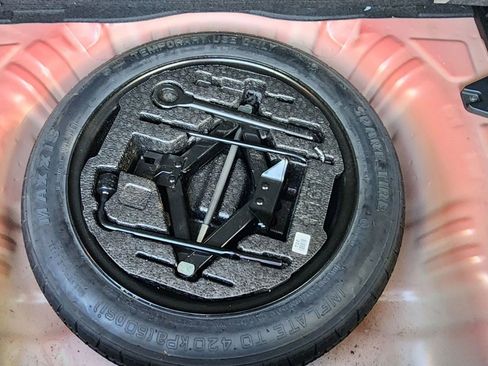 Used 2021 Kia Soul S image 44