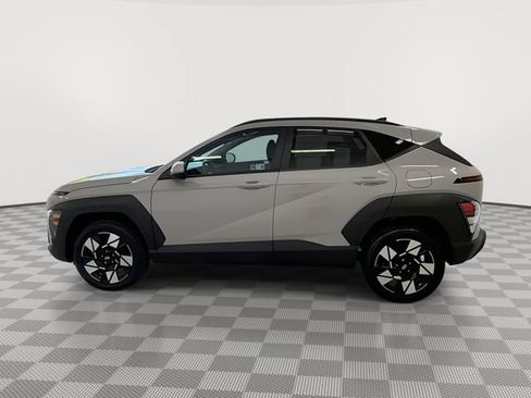 Used 2024 Hyundai Kona SEL w/ Convenience Package AWD/4WD image 6