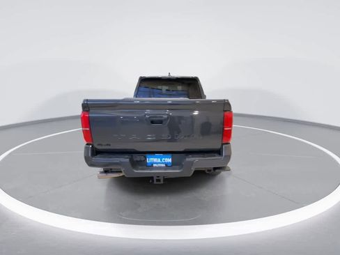 Certified 2024 Toyota Tacoma TRD Off-Road w/ TRD Off Road Premium Package image 7