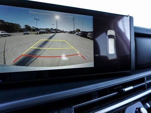 New 2026 Hyundai Santa Fe SE image 28