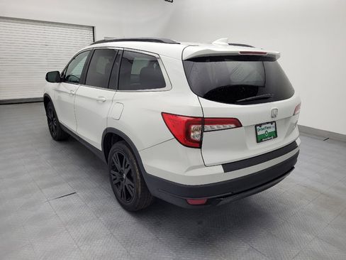 Used 2021 Honda Pilot Special Edition image 5