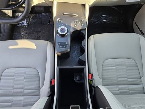 New 2026 Kia Sportage SX Prestige image 23