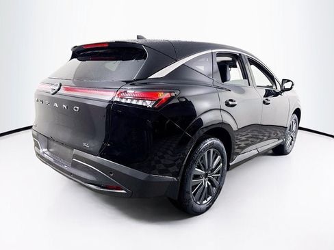 New 2026 Nissan Murano SL AWD/4WD image 5