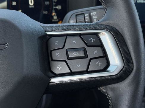 New 2026 Ford Mustang Coupe image 15