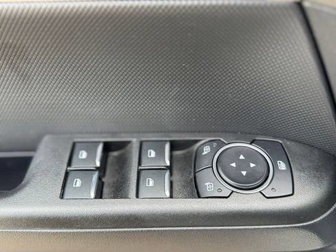 Used 2026 Ford Bronco Sport Big Bend AWD/4WD image 9