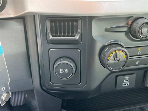 New 2025 Ford F450 XL w/ XL Chrome Package image 14