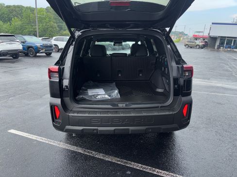 New 2026 Subaru Outback Premium AWD/4WD image 50