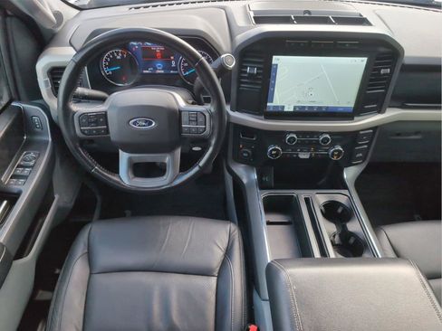 Used 2021 Ford F150 XLT w/ Equipment Group 302A High AWD/4WD image 27