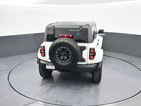 Used 2022 Ford Bronco Raptor image 34