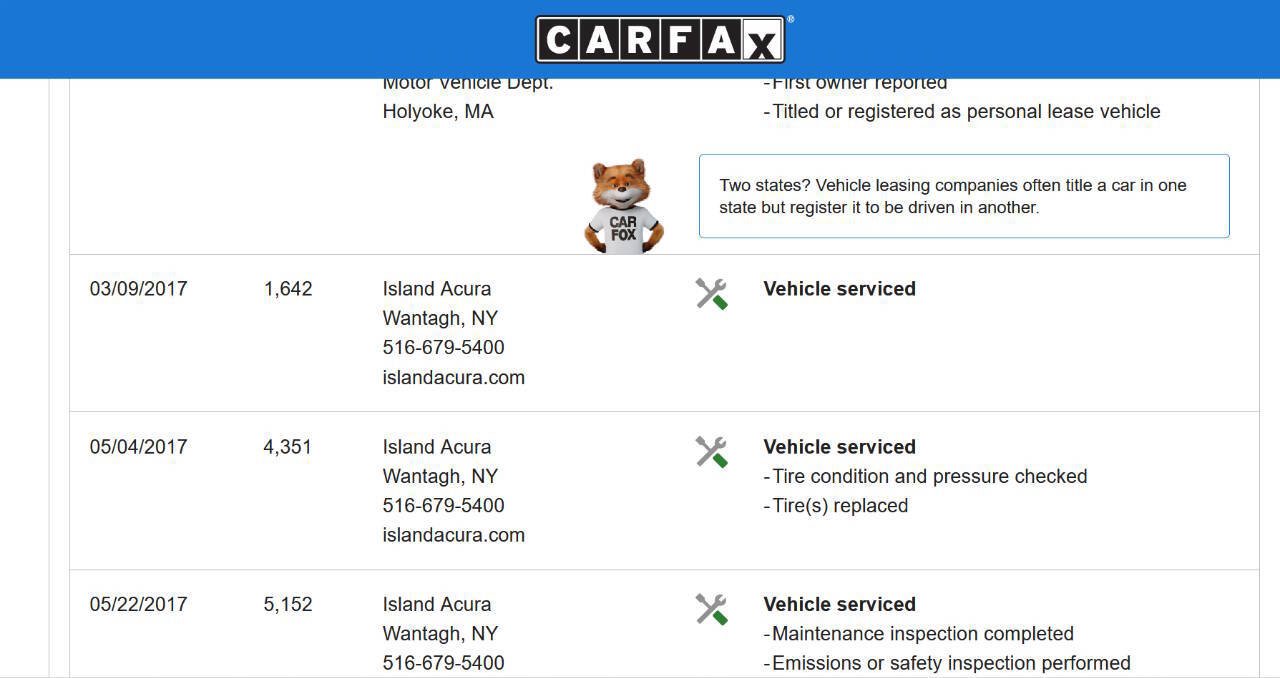 Used 2017 Acura MDX w/ Technology Package AWD/4WD image 62