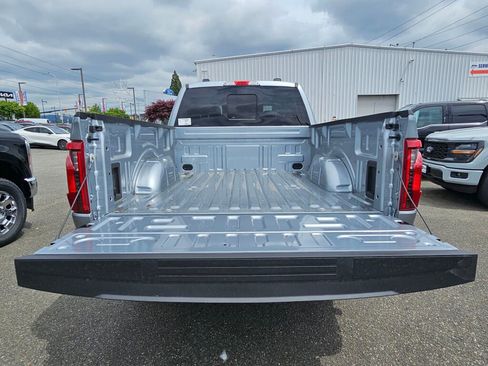 New 2026 Ford F150 XLT w/ Equipment Group 302A MID AWD/4WD image 10