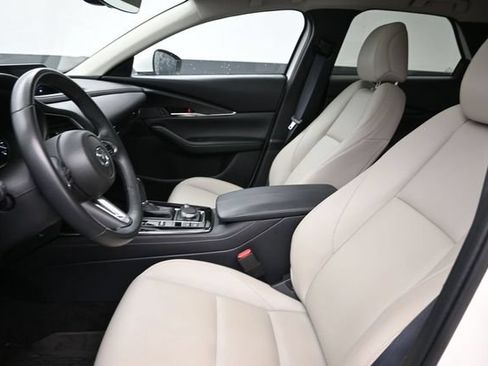 Certified 2024 MAZDA CX-30 AWD 2.5 S w/ Preferred Package image 24