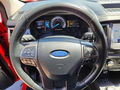 Used 2020 Ford Ranger Lariat w/ Equipment Group 501A Mid AWD/4WD image 19