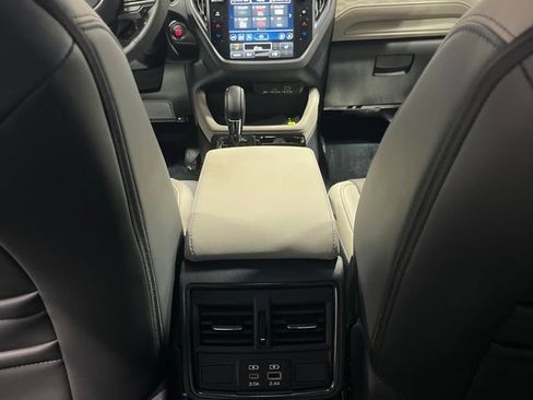 Used 2026 Subaru Forester Limited AWD/4WD image 34