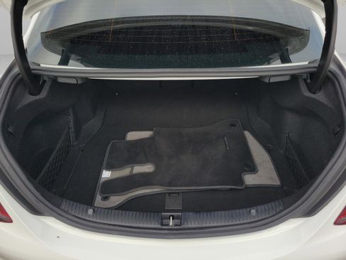 Used 2021 Mercedes-Benz C 300 Sedan image 27