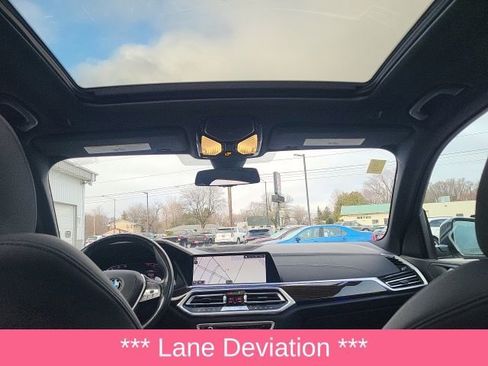 Used 2020 BMW X5 xDrive40i w/ Premium Package image 7