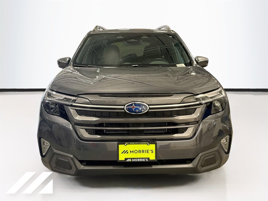 New 2026 Subaru Forester Limited AWD/4WD image 2
