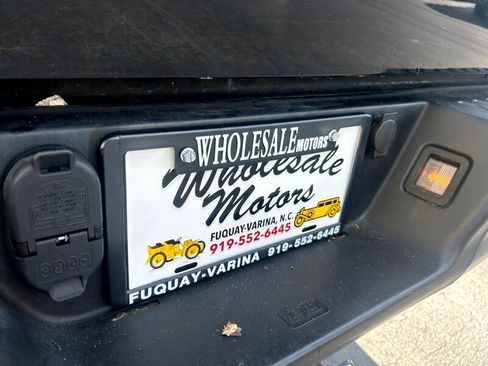 Used 2018 Ford F150 XL w/ Trailer Tow Package w/101A image 32