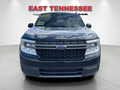 Used 2023 Ford Maverick XLT FWD image 9