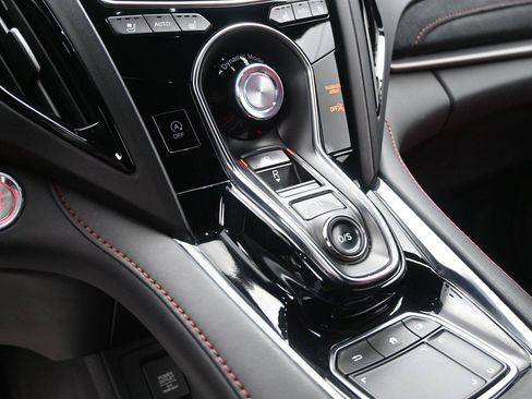 Certified 2023 Acura RDX A-Spec AWD/4WD image 7