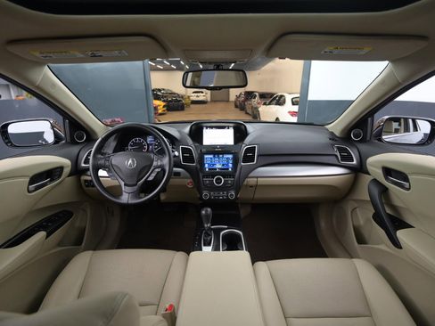 Used 2017 Acura RDX AWD w/ Technology Package image 17