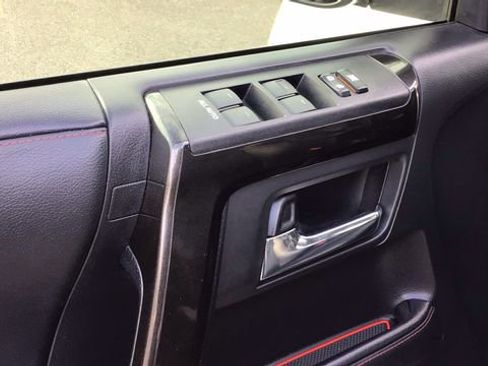 Used 2021 Toyota 4Runner Venture image 15