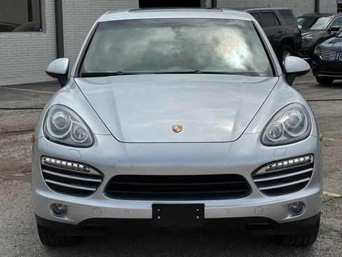 Used 2013 Porsche Cayenne AWD/4WD image 10