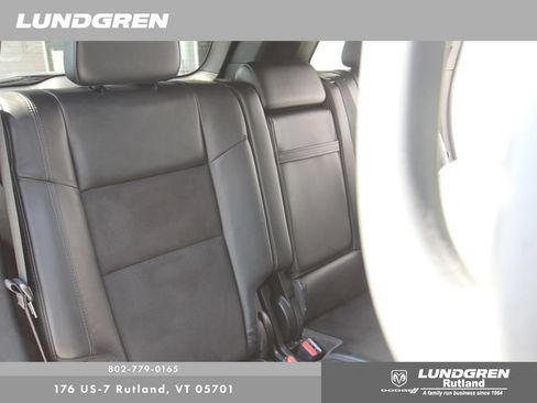 Used 2021 Jeep Grand Cherokee Laredo X AWD/4WD image 21