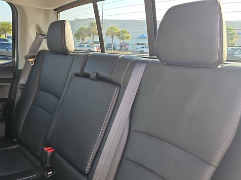 Certified 2023 Honda Ridgeline RTL-E image 26