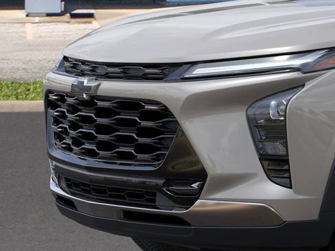 New 2026 Chevrolet Trax ACTIV w/ Driver Confidence Package image 13