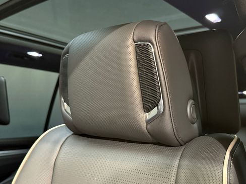 New 2025 Cadillac Escalade ESV Premium Luxury w/ Touring Package image 26