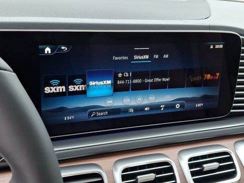 New 2026 Mercedes-Benz GLE 450 4MATIC image 13