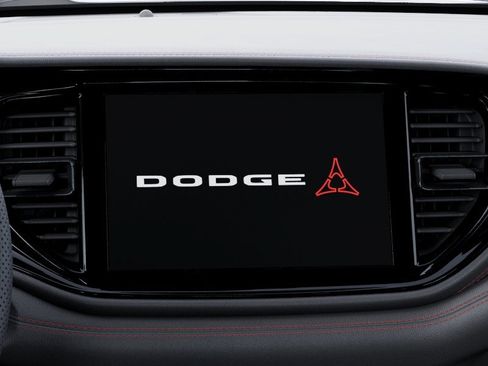 New 2026 Dodge Durango GT AWD/4WD image 34
