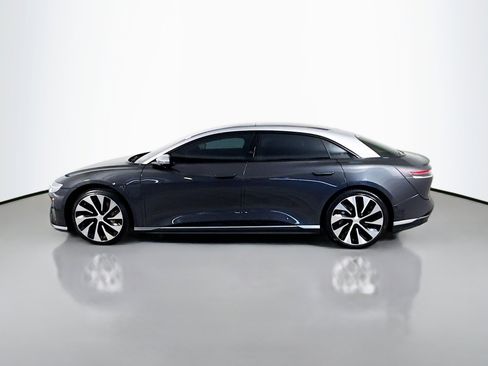Used 2023 Lucid Air Grand Touring AWD/4WD image 6