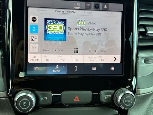 New 2026 RAM 2500 Tradesman image 8