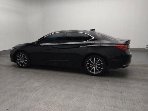 Used 2016 Acura TLX V6 SH-AWD w/ Advance Package image 3