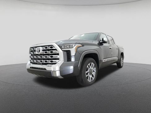 New 2026 Toyota Tundra 1794 Edition AWD/4WD image 32