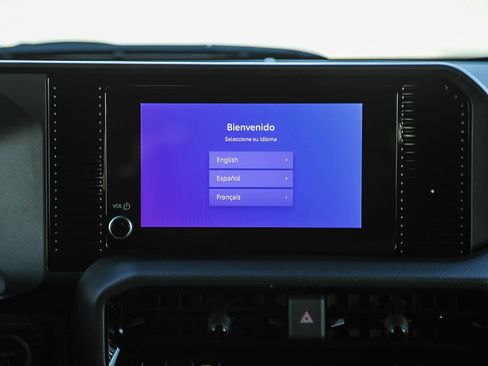 Certified 2025 Toyota Land Cruiser 1958 AWD/4WD image 15