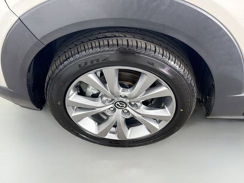 Used 2022 MAZDA CX-30 AWD 2.5 S w/ Select Package image 38