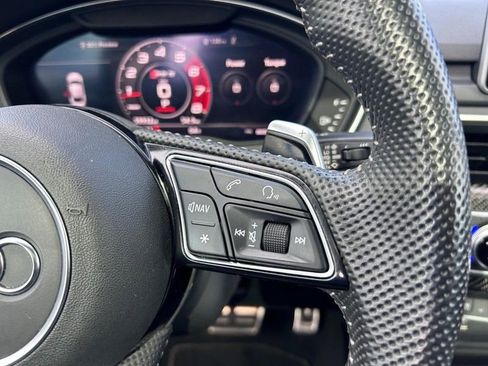 Used 2019 Audi RS 5 2.9T (Tiptronic) image 15