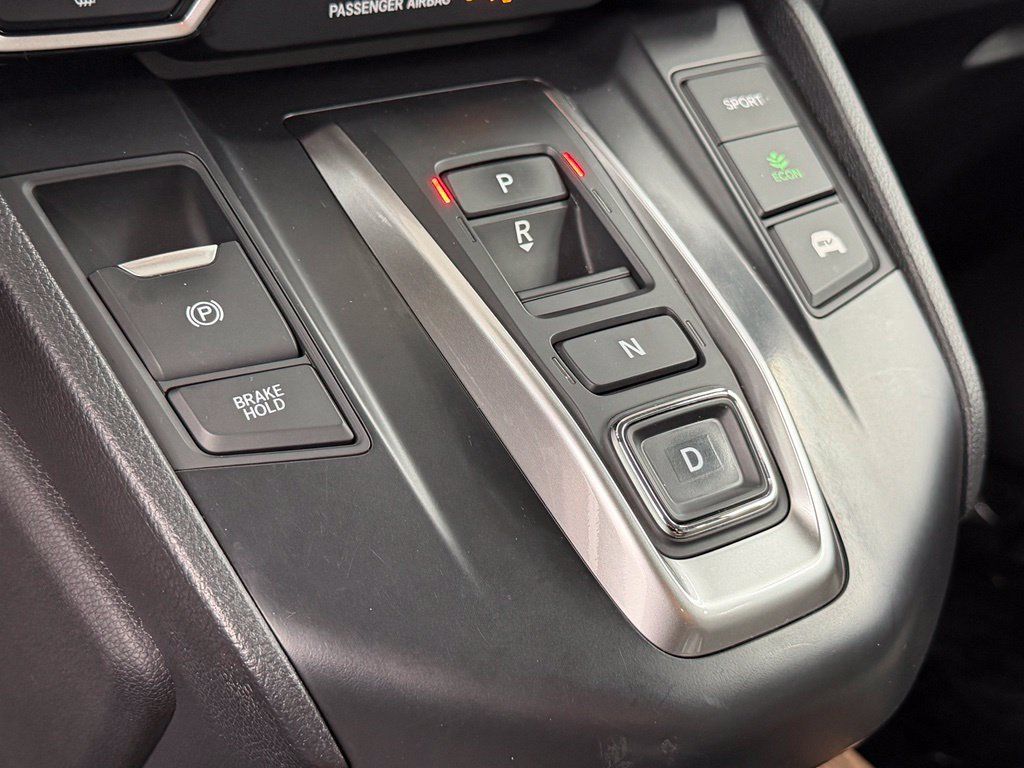Used 2022 Honda CR-V Touring image 33