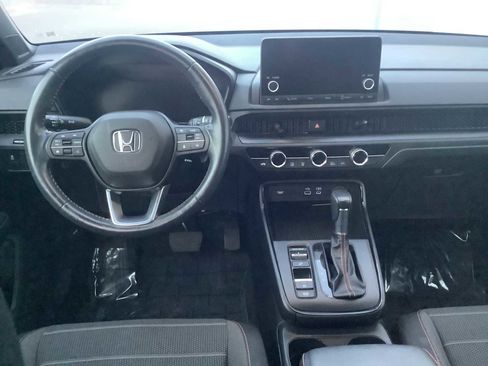 Certified 2023 Honda CR-V Sport image 10