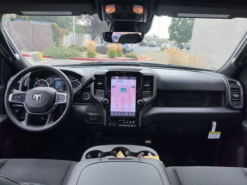 New 2026 RAM 2500 Tradesman image 23