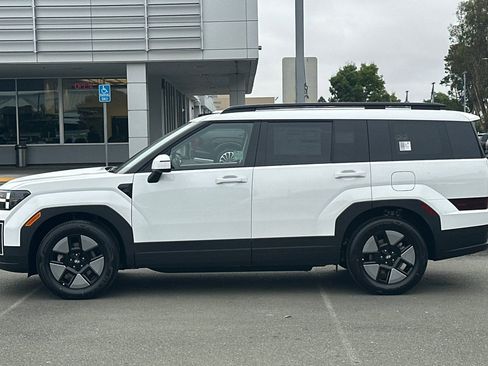 New 2026 Hyundai Santa Fe SEL image 7