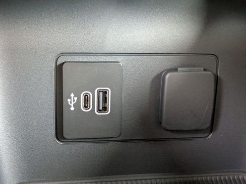 New 2026 Ford Explorer Tremor AWD/4WD image 26