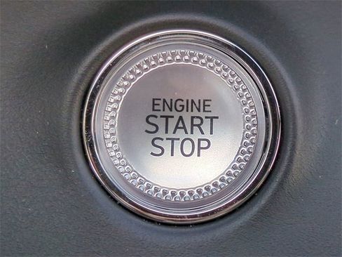 Certified 2025 Genesis GV70 3.5T Sport w/ Sport Advanced Package image 27