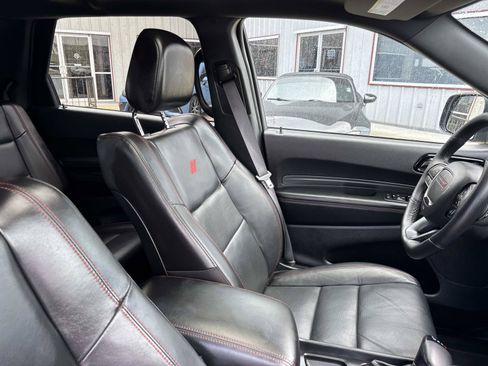 Used 2026 Dodge Durango GT AWD/4WD image 10