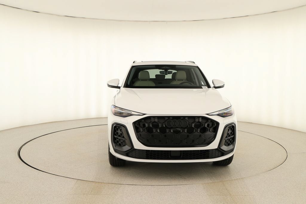 New 2026 Audi Q5 2.0T AWD/4WD image 11
