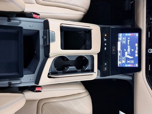 New 2026 INFINITI QX80 Luxe w/ Cargo Package RWD image 30