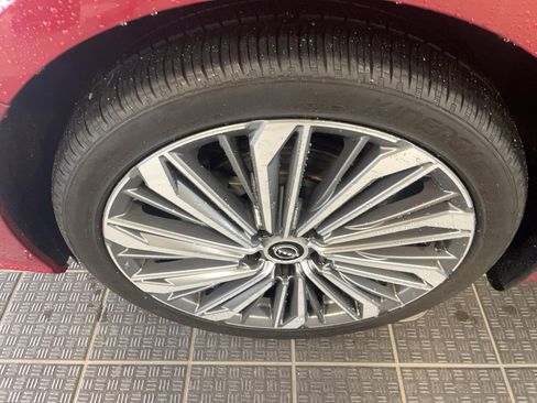 Used 2024 Nissan Altima 2.5 SL image 5